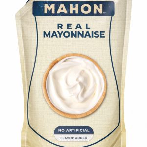 Real Mayonnaise