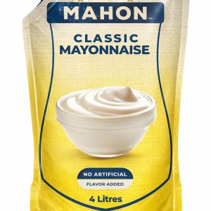 Classic Mayonnaise
